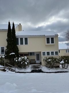 Charming Townhouse