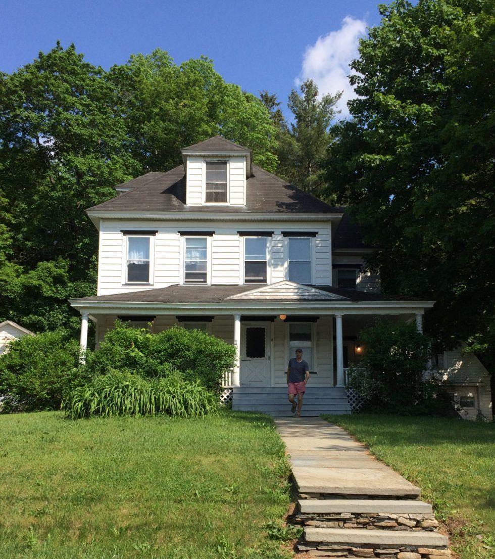 House Rentals Plattekill Mountain