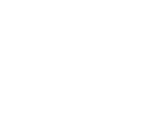 Plattekill Mountain logo, white, inline style
