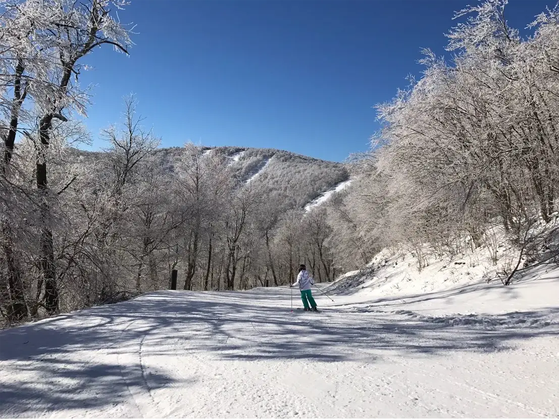 mountain