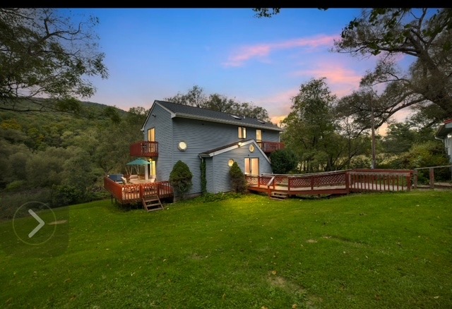 Home in Hobart