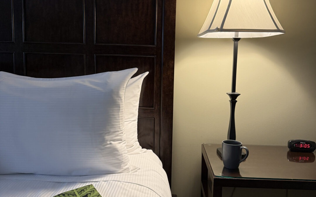 The Emerson Resort & Spa