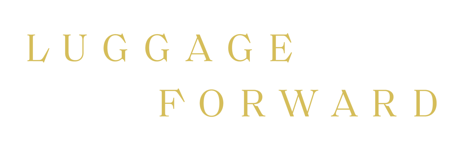 Luggage Forward Partner