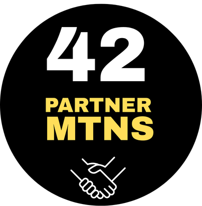 PARTNER MTNS LOGO