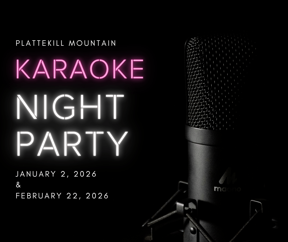 Karaoke Night at Plattekill Karaoke Night at Plattekill