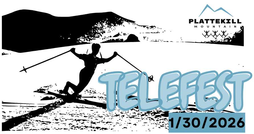 Plattekill TELEFEST 2026 Plattekill TELEFEST 2026