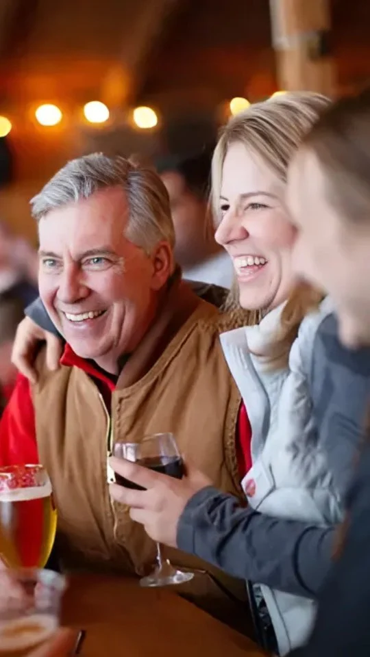 Same grit. Same independent mountain. A look back to 2013 at Plattekill Mountain’s co-owners Danielle & Laszlo Vajtay in their Radx Sports interview. Their commitment hasn’t changed. Still independent. Still family-run. Still giving it their all.

🌨 Winter’s shaping up exactly how we like it! Tentative opening date: December 13 📆

See you all soon 👋⛷️🏂

#supportindependent #plattekillmountain #independentmountain #familyownedandoperated #catskillmountains #skithecatskills