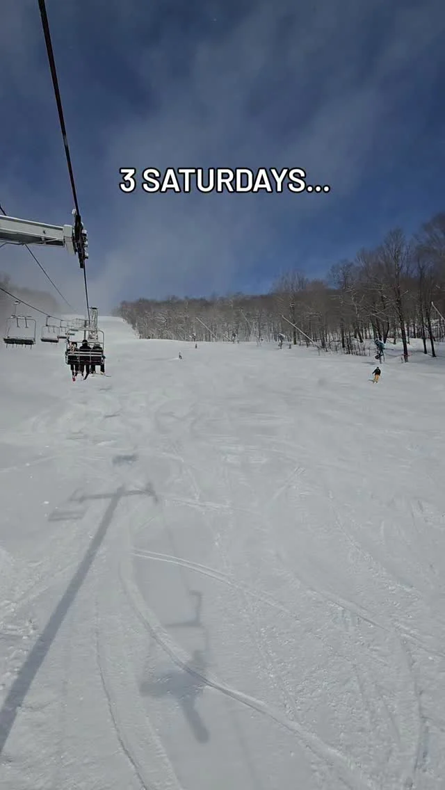 #countdowntoopeningday #plattekillmountain #myplatty