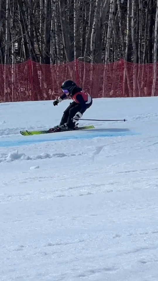 Look at these kids go!!! LAST CHANCE LOWEST PRICE 📅 through NOV 30
✨ New 29-day Renegades Racing program. New coach. A new Racers Building. Same Renegades grit.

💬 Comment RACING 🎿 for the link or click on the bio.